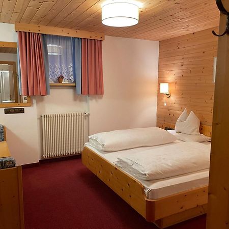 Hotel Fortuna Ortisei Esterno foto