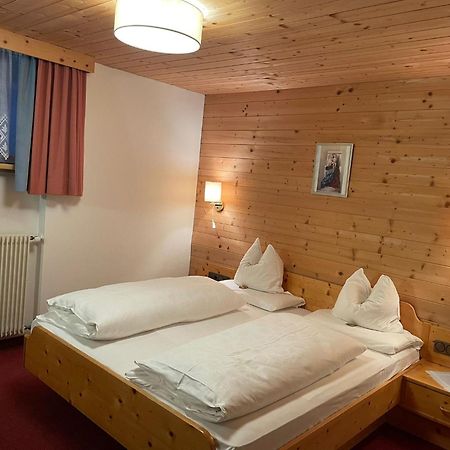 Hotel Fortuna Ortisei Esterno foto