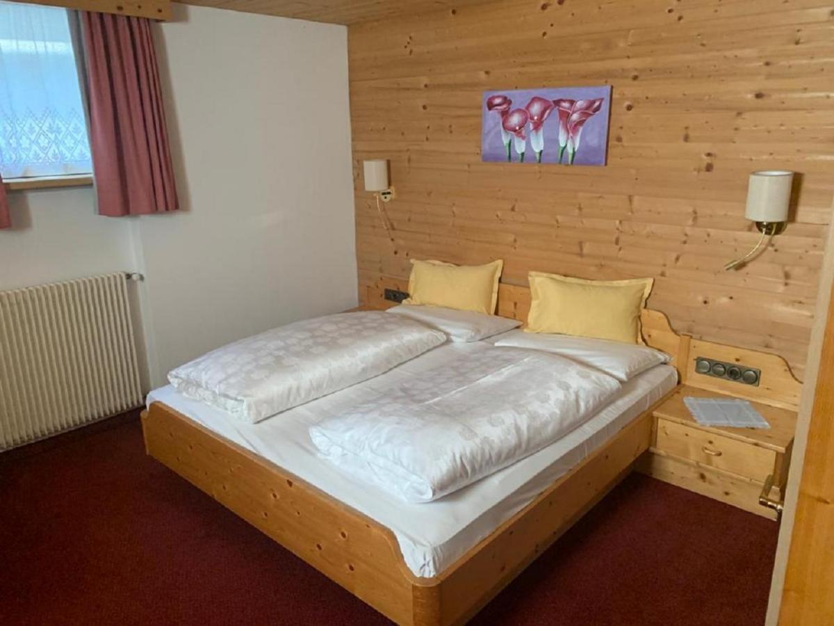 Hotel Fortuna Ortisei Esterno foto