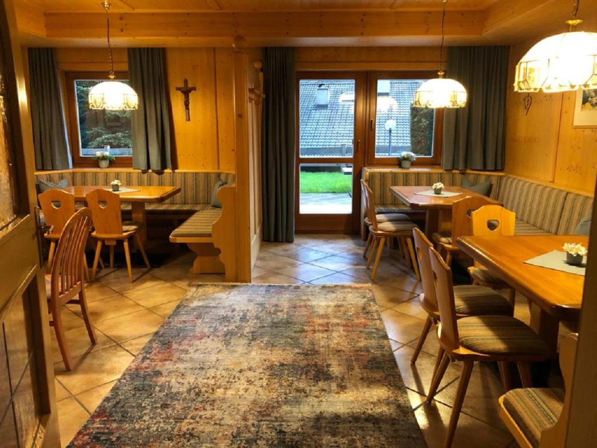 Hotel Fortuna Ortisei Esterno foto