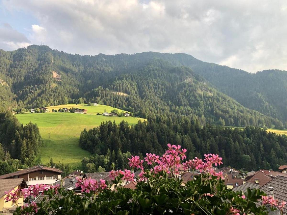 Hotel Fortuna Ortisei Esterno foto