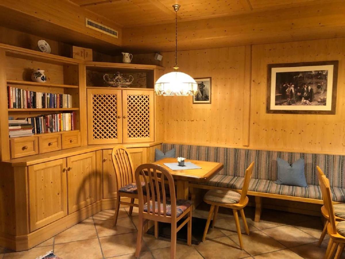 Hotel Fortuna Ortisei Esterno foto