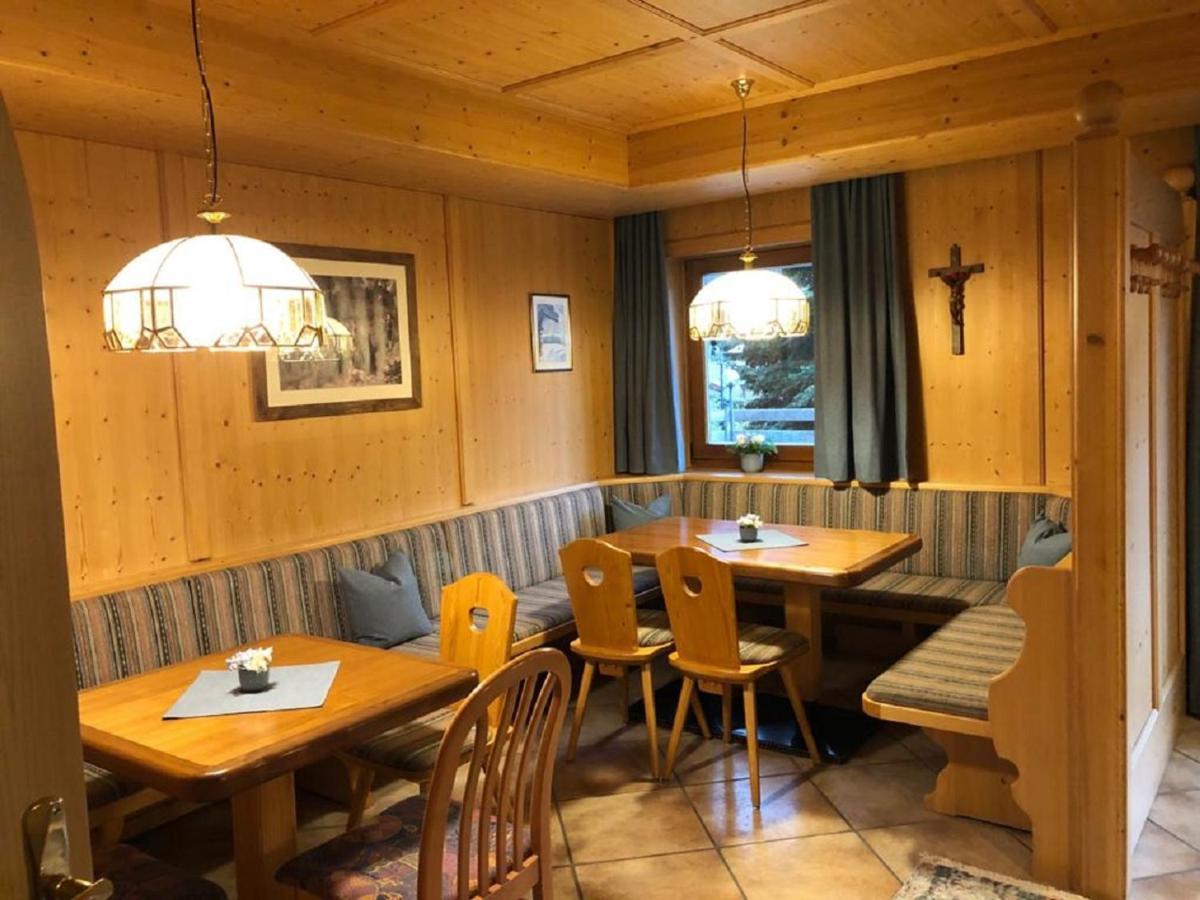 Hotel Fortuna Ortisei Esterno foto