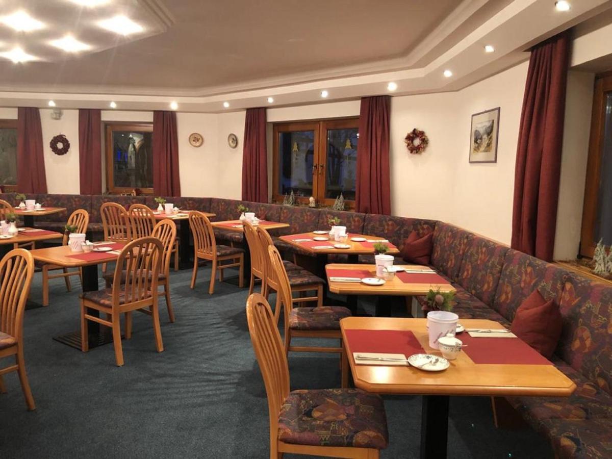 Hotel Fortuna Ortisei Esterno foto