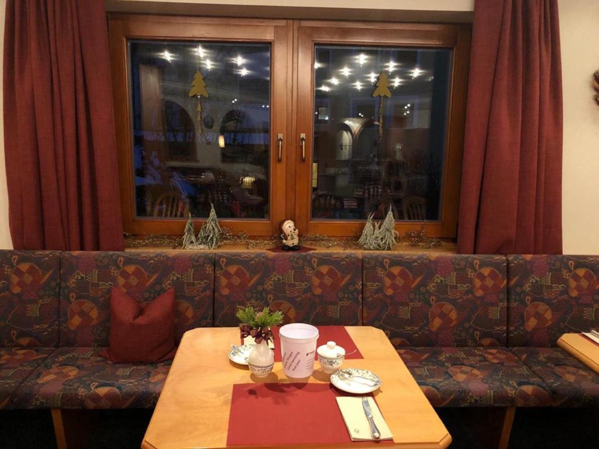 Hotel Fortuna Ortisei Esterno foto