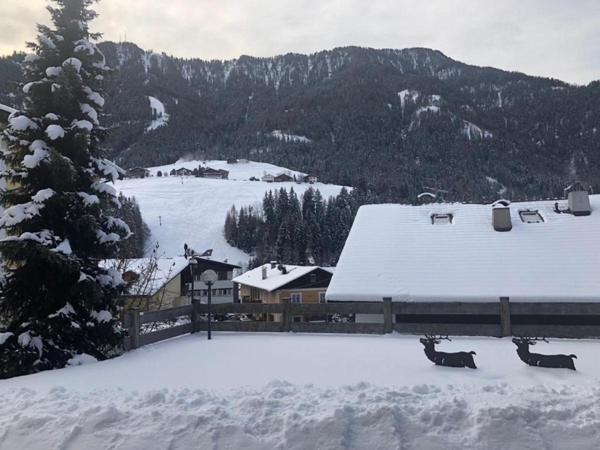 Hotel Fortuna Ortisei Esterno foto
