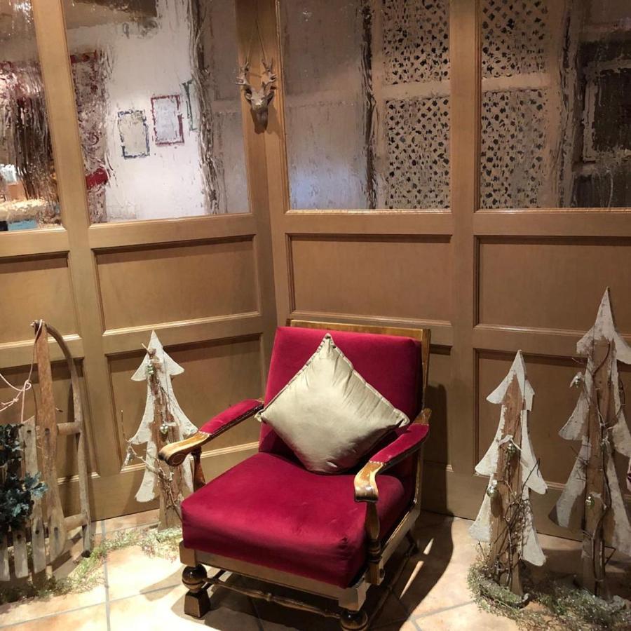 Hotel Fortuna Ortisei Esterno foto