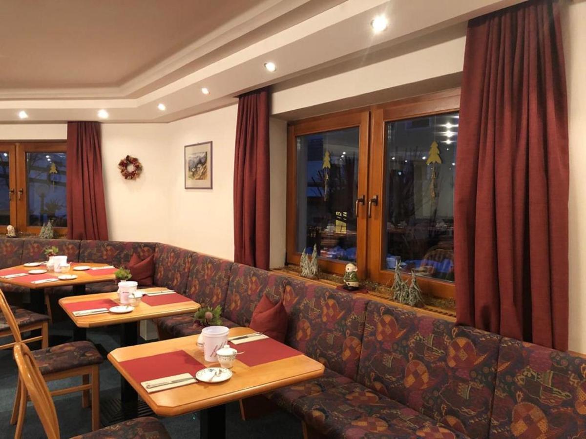 Hotel Fortuna Ortisei Esterno foto