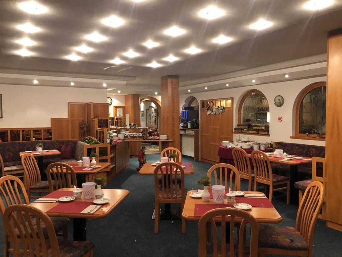 Hotel Fortuna Ortisei Esterno foto