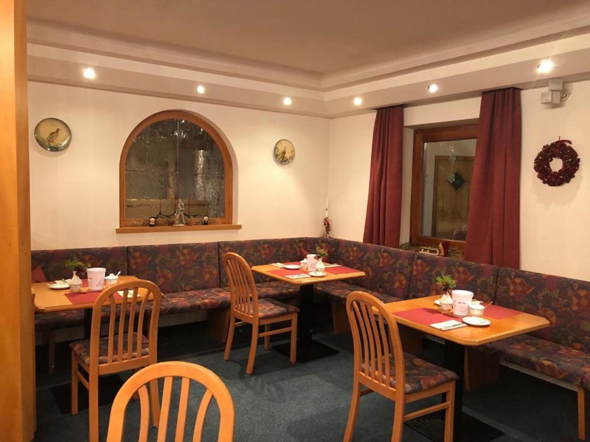 Hotel Fortuna Ortisei Esterno foto