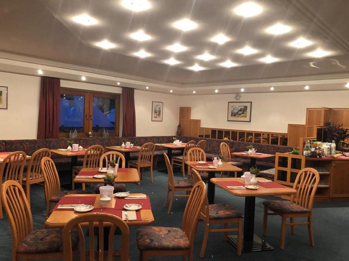 Hotel Fortuna Ortisei Esterno foto