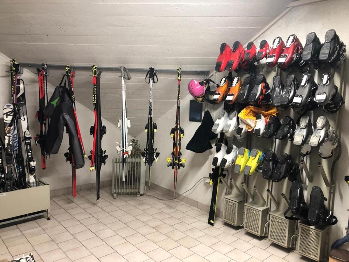 Hotel Fortuna Ortisei Esterno foto