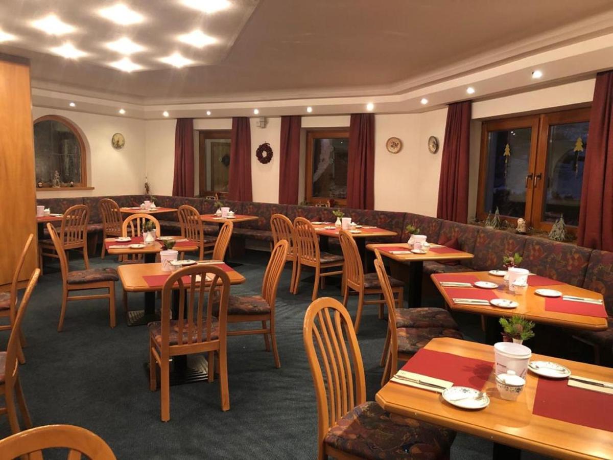 Hotel Fortuna Ortisei Esterno foto