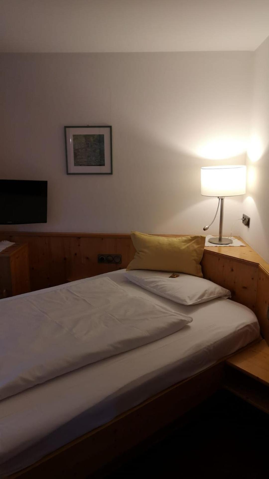 Hotel Fortuna Ortisei Esterno foto
