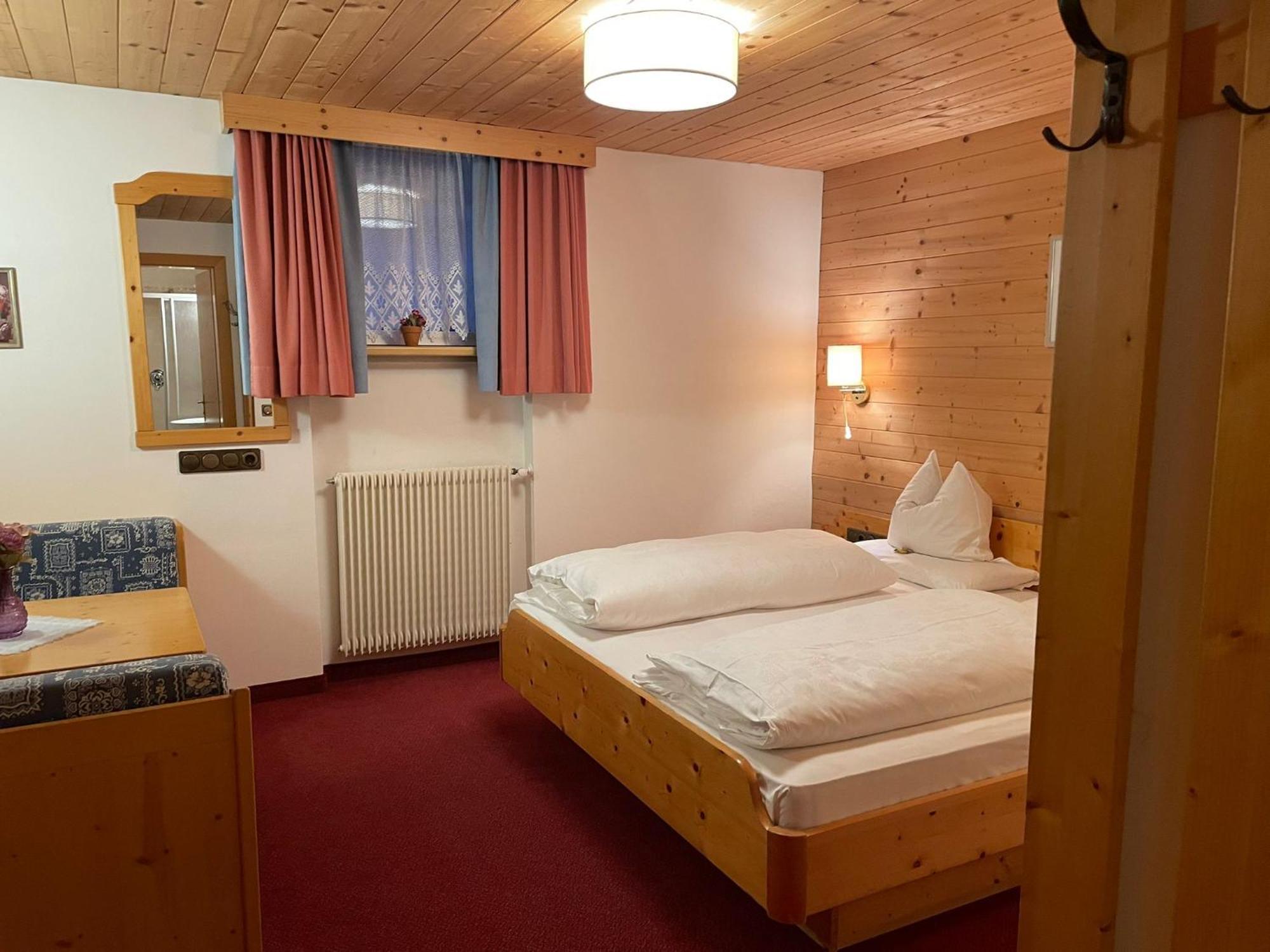 Hotel Fortuna Ortisei Esterno foto