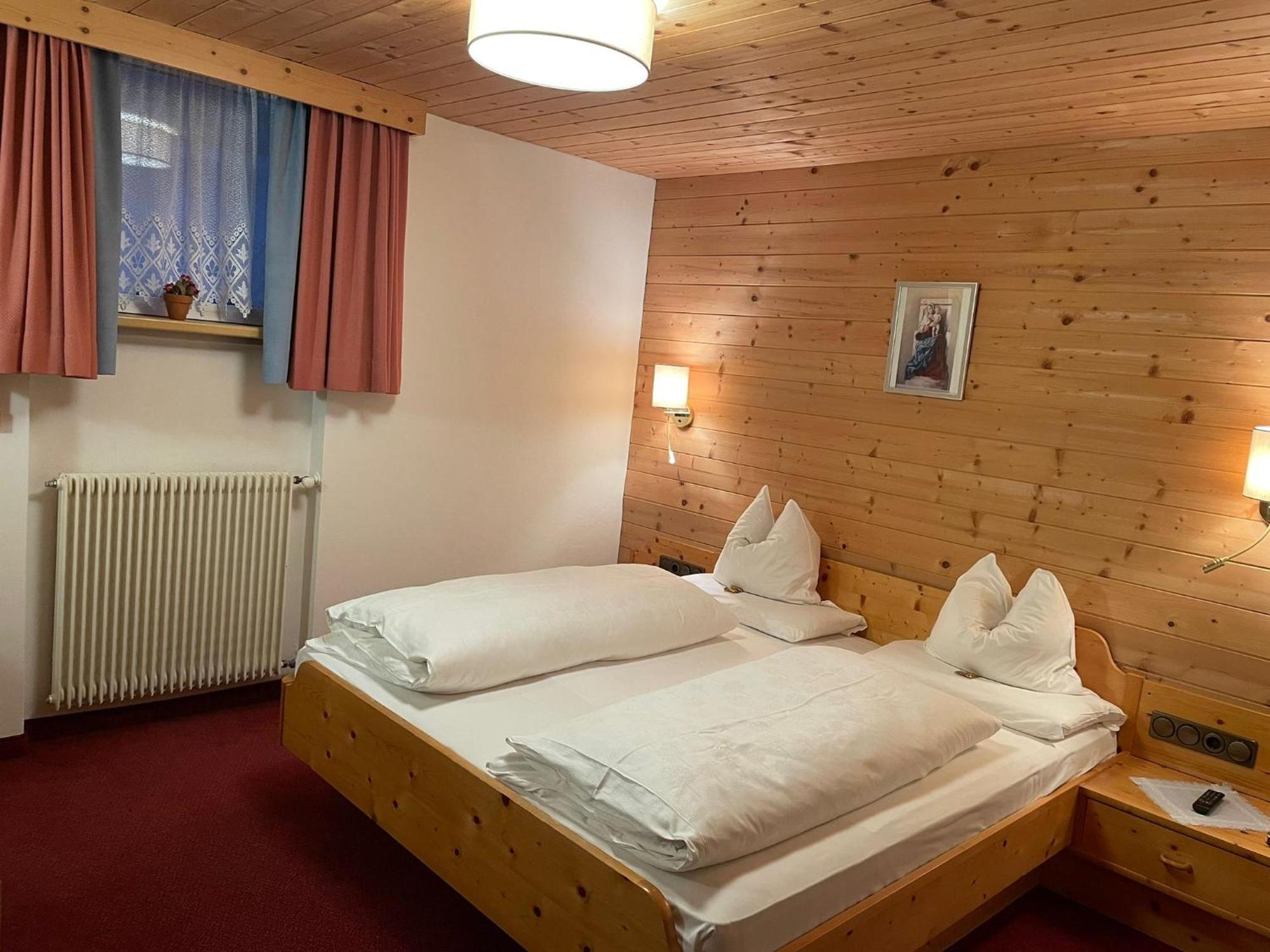 Hotel Fortuna Ortisei Esterno foto