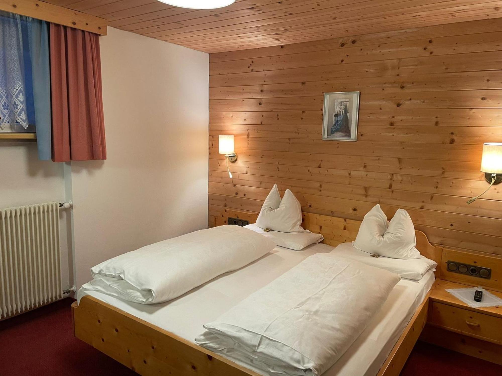Hotel Fortuna Ortisei Esterno foto