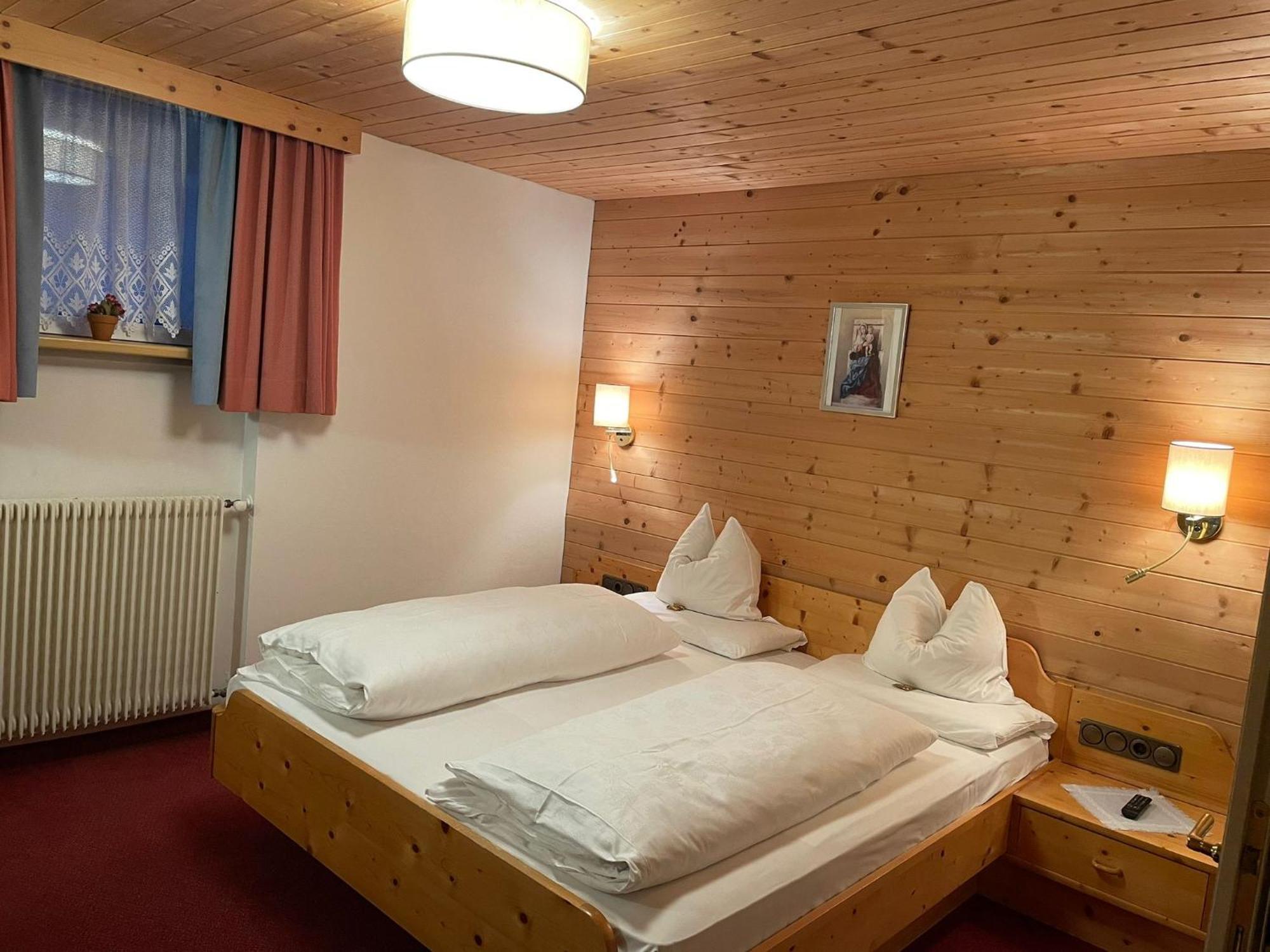 Hotel Fortuna Ortisei Esterno foto
