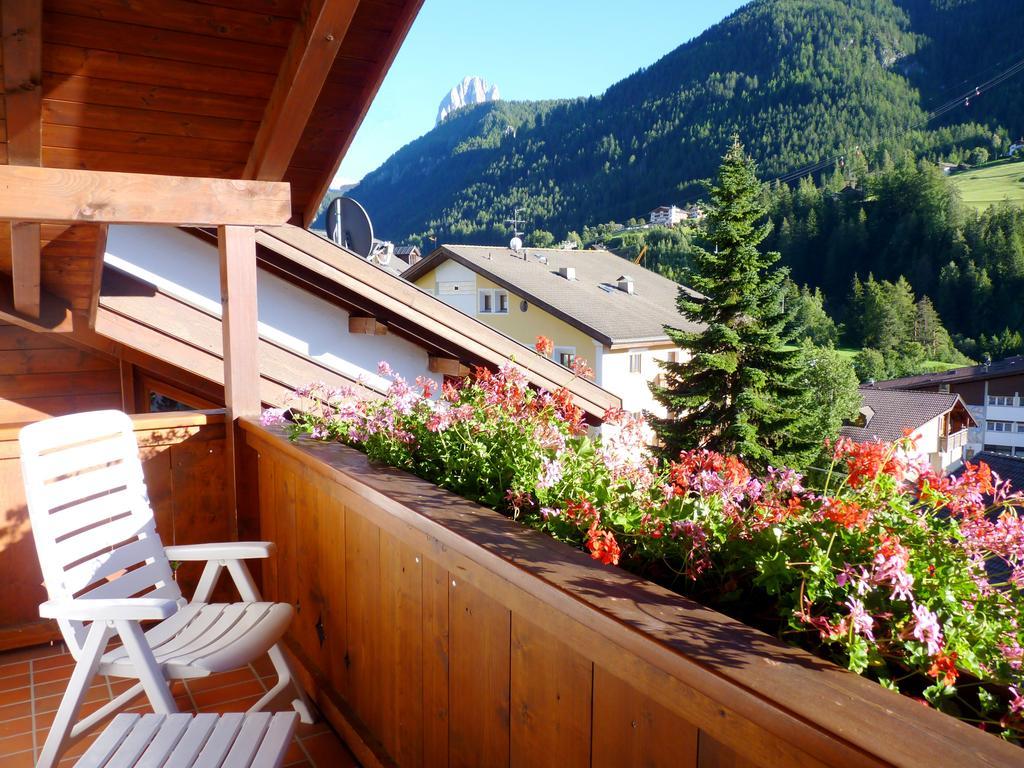 Hotel Fortuna Ortisei Esterno foto