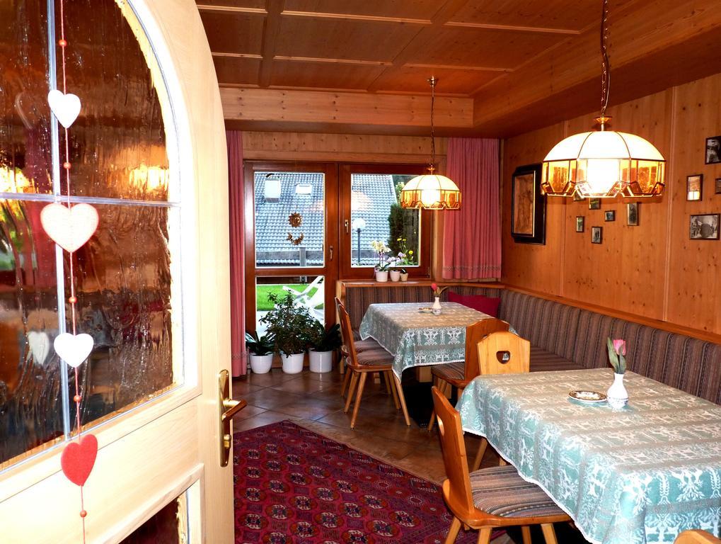 Hotel Fortuna Ortisei Esterno foto