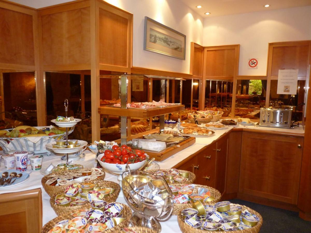 Hotel Fortuna Ortisei Esterno foto